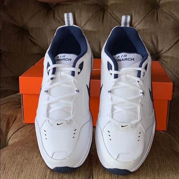 air monarch new